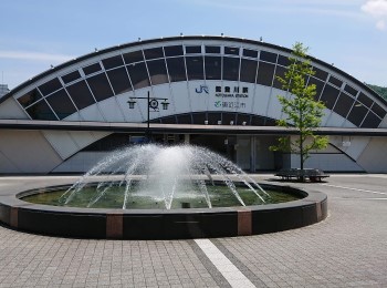 いにしえから続く湧水の恵み