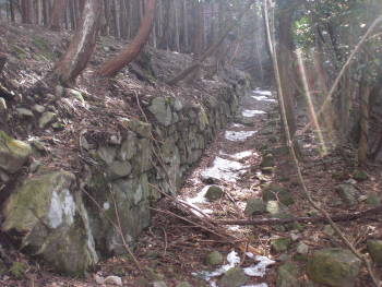 百済寺北古屋