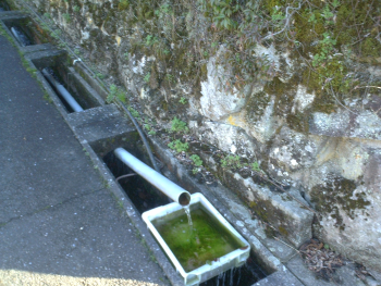 百済寺北古屋