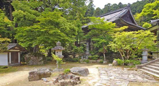 石馬寺