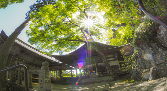 太郎坊宮