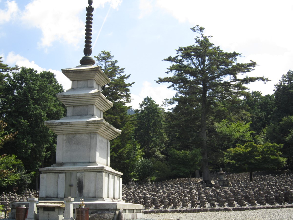 引接寺（いんじょうじ）