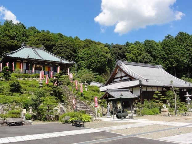 願成寺（がんじょうじ）