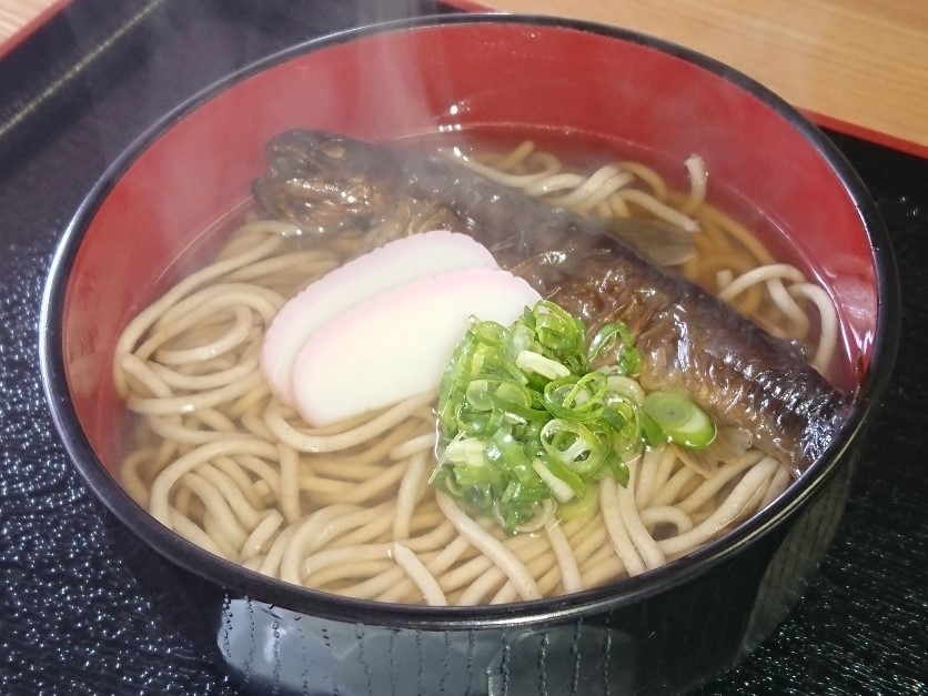 麺