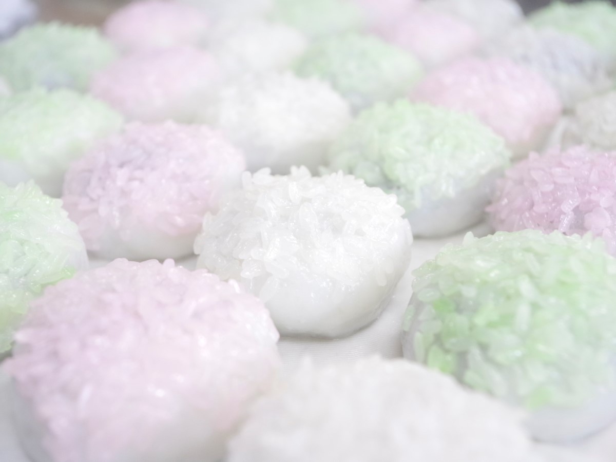 和菓子2