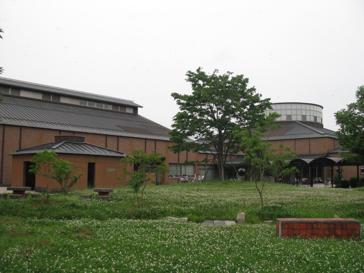 能登川博物館