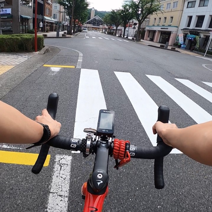 【開催告知】サイクリングスタンプラリー実施のお知らせ