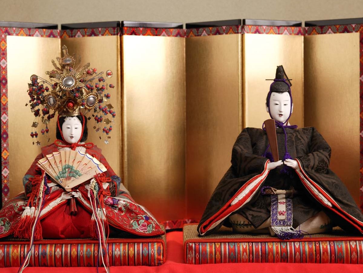【終了しました】祝30周年「商家に伝わるひな人形めぐり」R7年2月8日(土)～3月16日(日)開催／「にんげん雛絵巻まつり」の情報もこちら！＜2025.2.12更新＞
