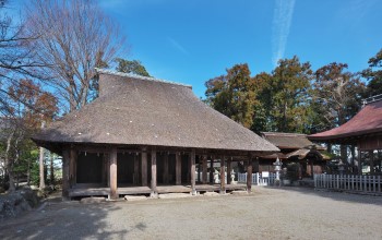 中山道の詳細画像