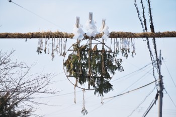 中山道の詳細画像