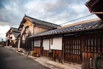 中山道の詳細画像