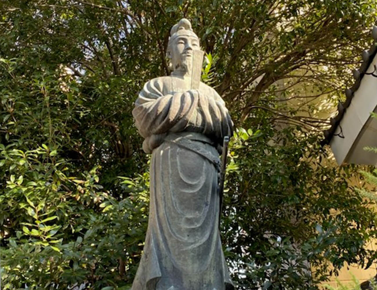 古代の東近江と聖徳太子伝承