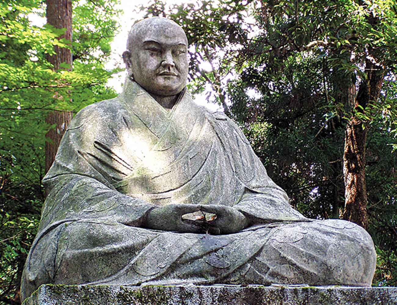 惟喬親王伝承と山の文化