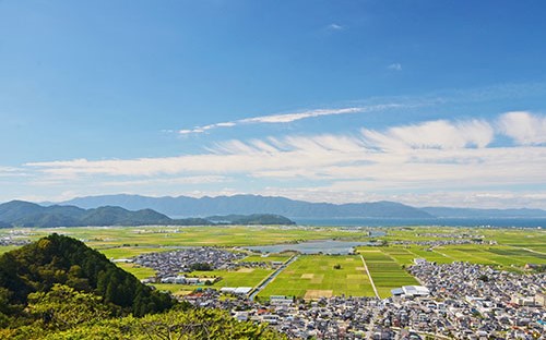 観音正寺林道（五個荘側）通行止めのお知らせ（R8.1.22更新）