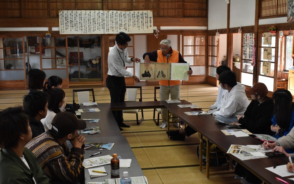 サンプル