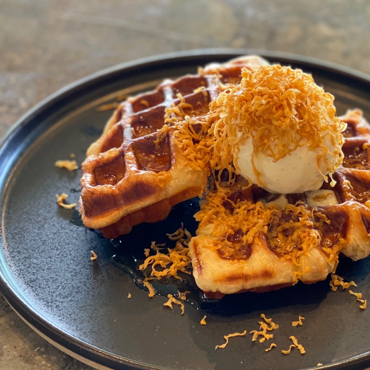 ミモザキッチン|インフォメーション